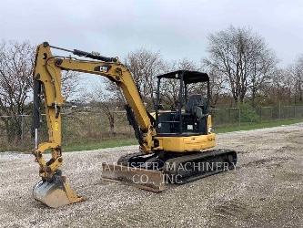 CAT 305E2