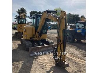 CAT 305E2