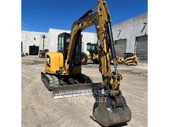 CAT 305E2