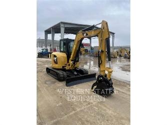 CAT 305E2