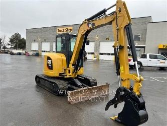 CAT 305E2