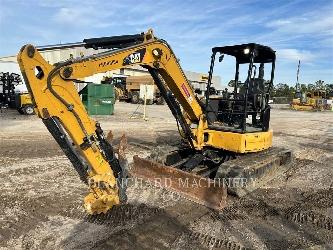 CAT 305E2