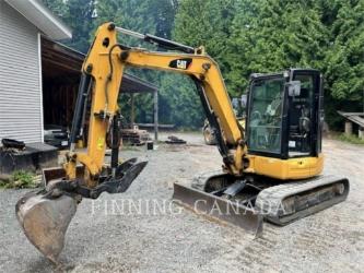 CAT 305E2