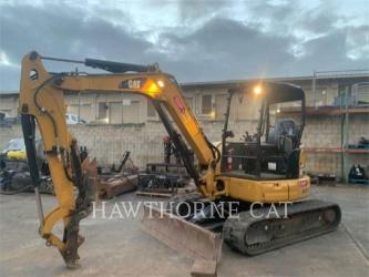 CAT 305E2 TH
