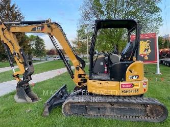 CAT 305E2CR