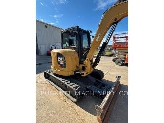 CAT 305E2CR