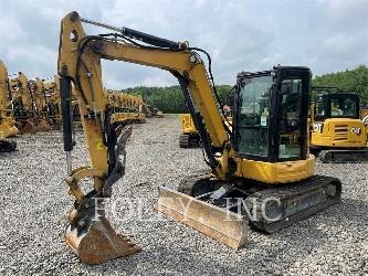 CAT 305E2CR