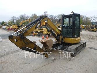 CAT 305E2CR