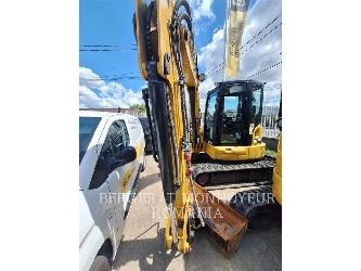 CAT 305E2CR