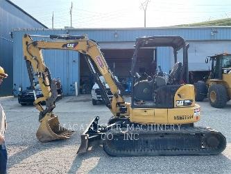 CAT 305E2CR