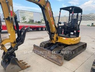 CAT 305E2CR