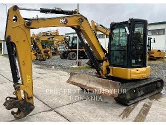 CAT 305E2CR