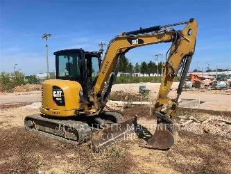 CAT 305E2CR