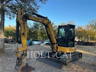 CAT 305E2CR