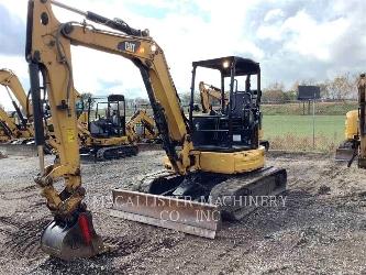 CAT 305E2CR