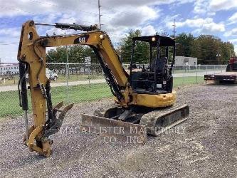 CAT 305E2CR