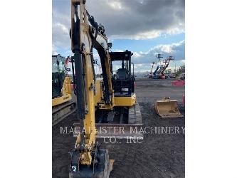 CAT 305E2CR