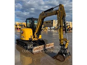 CAT 305E2CR