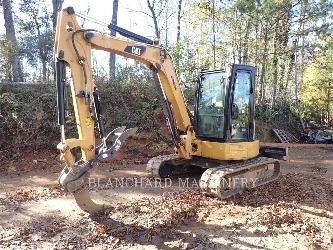 CAT 305E2CR