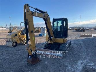 CAT 305E2CR