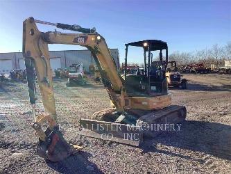 CAT 305E2CR