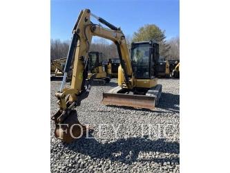 CAT 305E2CR