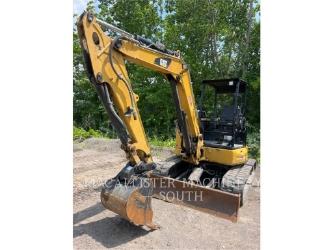CAT 305E2CR