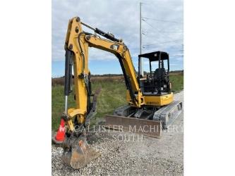 CAT 305E2CR