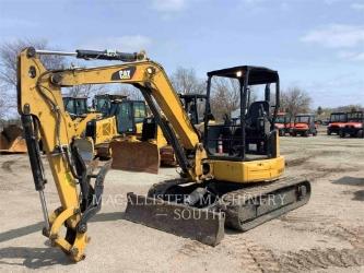 CAT 305E2CR