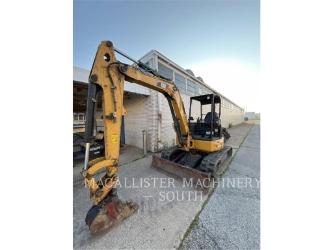 CAT 305E2CR