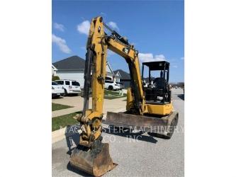 CAT 305E2CR