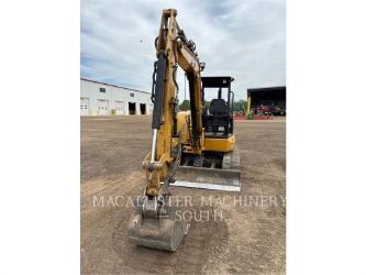 CAT 305E2CR