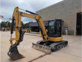 CAT 305E2CR