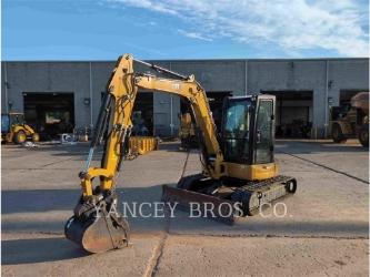 CAT 305E2CR