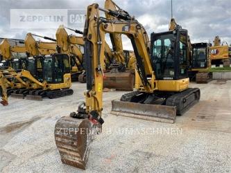 CAT 305ECR