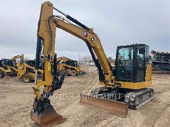 CAT 306