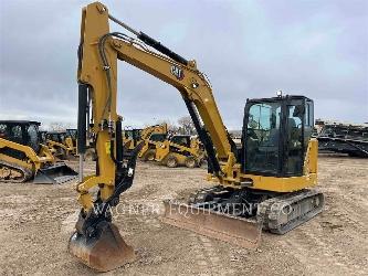 CAT 306