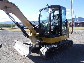 CAT 306