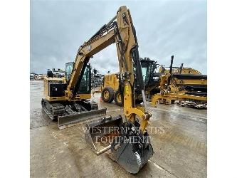 CAT 306