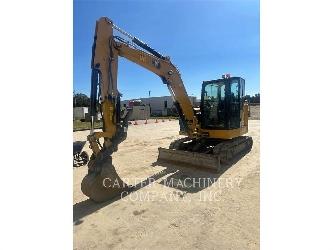 CAT 306