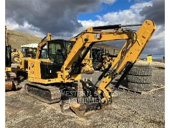 CAT 306