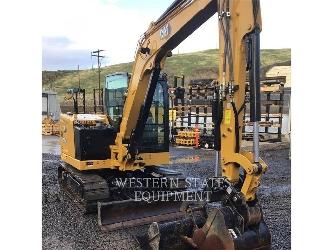 CAT 306