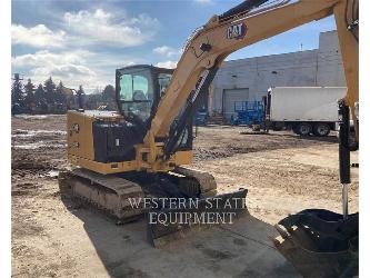 CAT 306