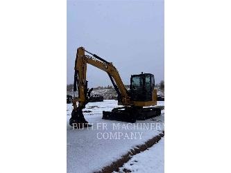 CAT 306