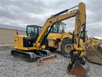 CAT 306