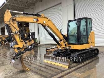 CAT 306