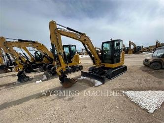 CAT 306