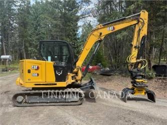 CAT 306-07