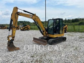 CAT 306 07AB