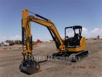 CAT 306-07ORTH